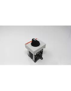 Interruptor de corriente Abb mca-4, por ejemplo, 619 9